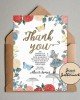 Alice in Wonderland Baby Invite Alice in Wonderland Baby Invite