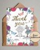 Alice in Wonderland Baby Invite Alice in Wonderland Baby Invite