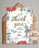 Floral Wonderland Invite Floral Wonderland Invite