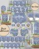 Little Deer Woodland Invite Little Deer Woodland Invite