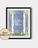 Little Deer Woodland Invite Little Deer Woodland Invite
