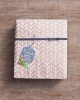 Little Deer Woodland Invite Little Deer Woodland Invite