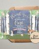 Woodland ONEderland, Little Deer Set Woodland ONEderland, Little Deer Set