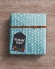 Alphabet ABC chalkboard Invite Alphabet ABC chalkboard Invite