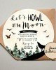 Moon Wolf Invite Moon Wolf Invite