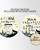 Moon Wolf Invite Moon Wolf Invite