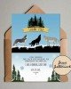 Snowy Wolves Invite Snowy Wolves Invite